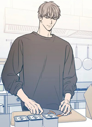 另类的爱情 截图1